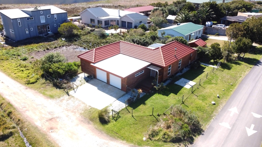 3 Bedroom Property for Sale in Bettys Bay Western Cape